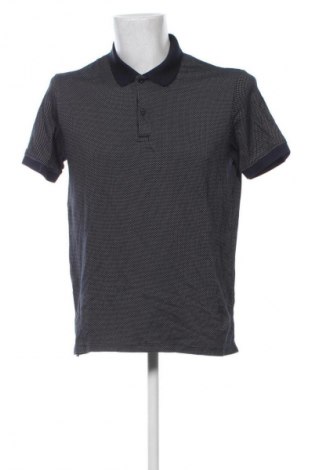 Męski T-shirt Zara, Rozmiar L, Kolor Kolorowy, Cena 65,99 zł