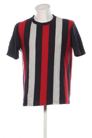 Herren T-Shirt Zara, Größe XL, Farbe Mehrfarbig, Preis € 11,99