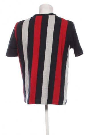 Herren T-Shirt Zara, Größe XL, Farbe Mehrfarbig, Preis € 11,99
