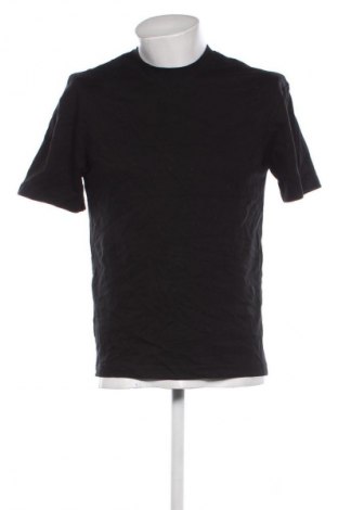 Herren T-Shirt Zara, Größe S, Farbe Schwarz, Preis 7,99 €