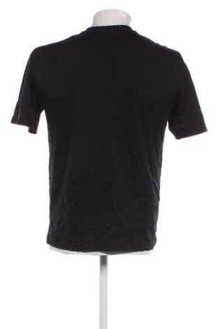Herren T-Shirt Zara, Größe S, Farbe Schwarz, Preis 7,99 €