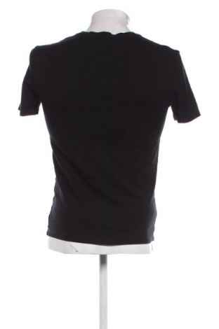 Herren T-Shirt Zara, Größe S, Farbe Schwarz, Preis 11,99 €