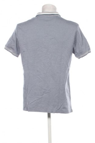 Męski T-shirt Zara, Rozmiar XL, Kolor Niebieski, Cena 65,99 zł
