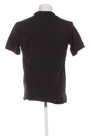 Męski T-shirt Zara, Rozmiar M, Kolor Czarny, Cena 45,99 zł