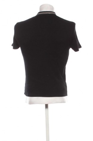 Tricou de bărbați Zara, Mărime M, Culoare Negru, Preț 54,99 Lei