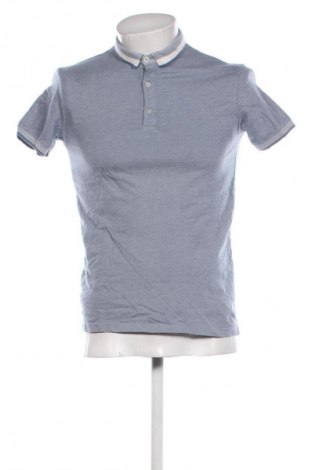 Herren T-Shirt Zara, Größe S, Farbe Mehrfarbig, Preis 9,99 €