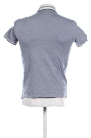 Herren T-Shirt Zara, Größe S, Farbe Mehrfarbig, Preis 9,99 €