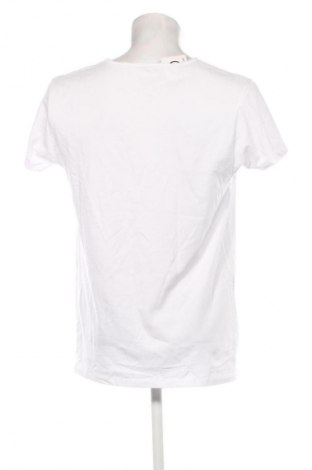 Męski T-shirt Zeeman, Rozmiar XXL, Kolor Biały, Cena 62,99 zł