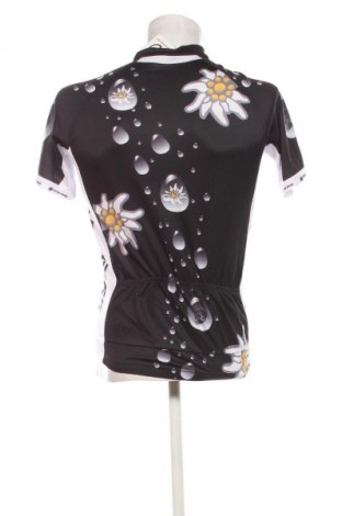 Męski T-shirt Zero, Rozmiar XL, Kolor Kolorowy, Cena 65,99 zł