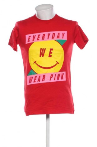 Tricou de bărbați Zumba, Mărime S, Culoare Roșu, Preț 48,99 Lei