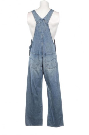 Мъжки дълъг гащеризон G-Star Raw, Méret S, Szín Kék, Ár 78 769 Ft