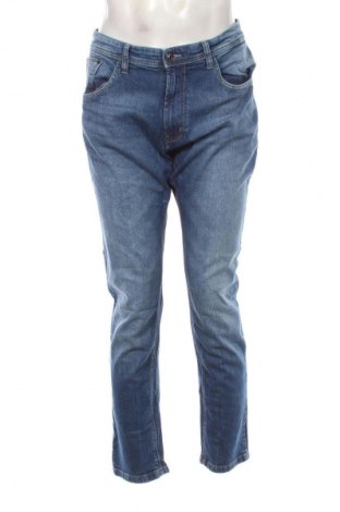 Herren Jeans 17 & Co., Größe L, Farbe Blau, Preis 12,99 €