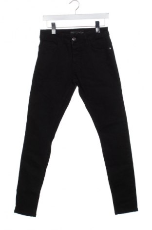 Blugi de bărbați 2Y, Mărime S, Culoare Negru, Preț 127,99 Lei