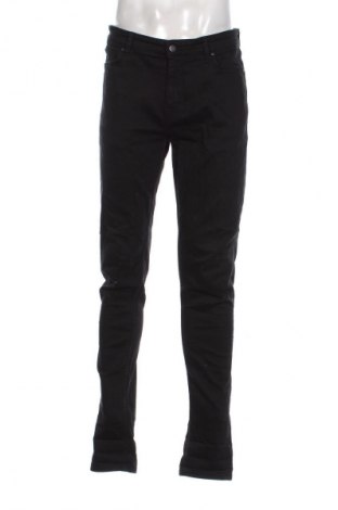 Męskie jeansy ASOS, Rozmiar XXL, Kolor Czarny, Cena 157,99 zł