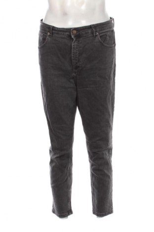 Herren Jeans ASOS, Größe M, Farbe Schwarz, Preis 33,99 €