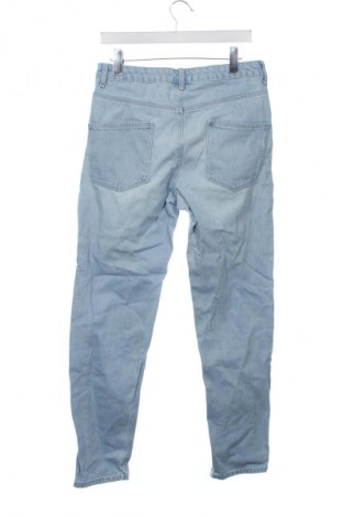 Blugi de bărbați ASOS, Mărime S, Culoare Albastru, Preț 62,99 Lei