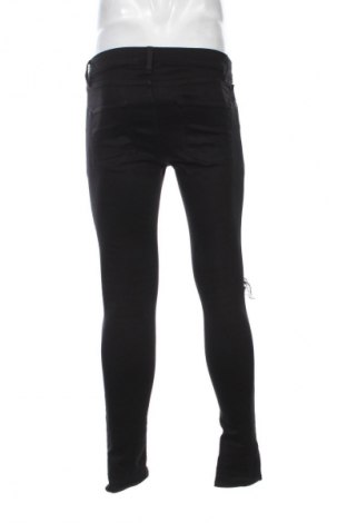 Blugi de bărbați ASOS, Mărime S, Culoare Negru, Preț 156,99 Lei
