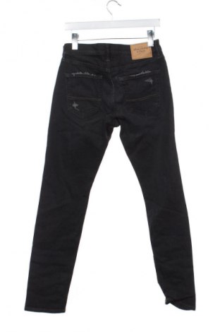 Blugi de bărbați Abercrombie & Fitch, Mărime S, Culoare Albastru, Preț 156,99 Lei