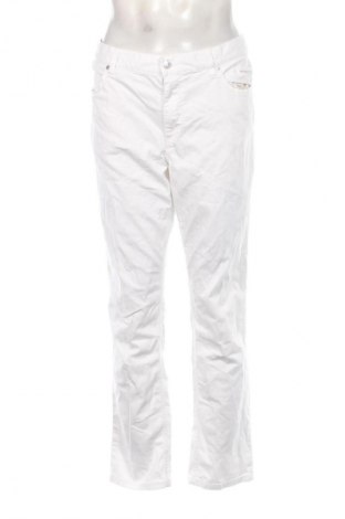Blugi de bărbați Alberto, Mărime XL, Culoare Alb, Preț 208,99 Lei