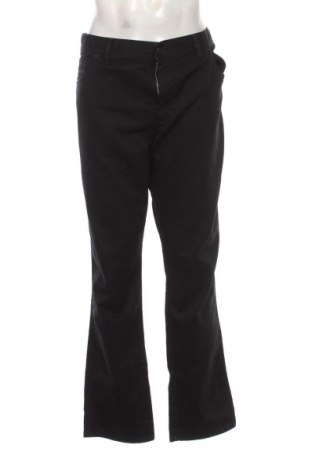 Herren Jeans Alberto, Größe XL, Farbe Schwarz, Preis € 52,99