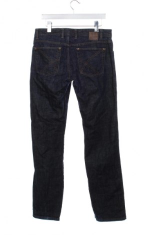 Pánske džínsy  Alberto, Veľkosť M, Farba Modrá, Cena  34,95 €
