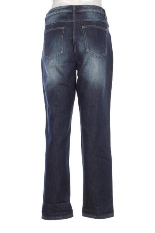 Blugi de bărbați Angel of Style, Mărime XL, Culoare Albastru, Preț 156,99 Lei