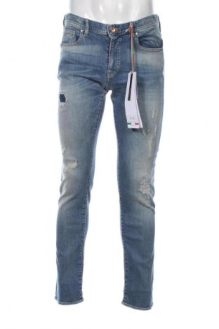 Herren Jeans Armani Exchange, Größe L, Farbe Blau, Preis 142,99 €
