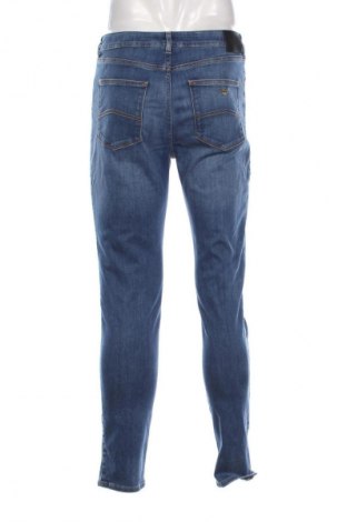 Pánske džínsy  Armani Jeans, Veľkosť M, Farba Modrá, Cena  46,95 €