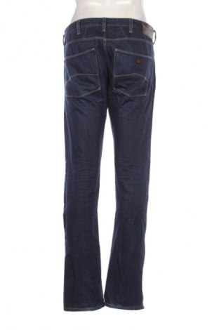 Herren Jeans Armani Jeans, Größe M, Farbe Blau, Preis 61,99 €