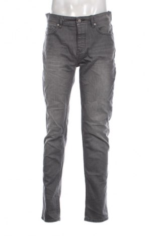 Pánske džínsy  BOSS, Veľkosť M, Farba Sivá, Cena  59,95 €