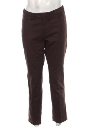 Herren Jeans Bartlett, Größe L, Farbe Braun, Preis 15,99 €