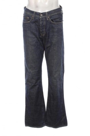 Męskie jeansy Ben Sherman, Rozmiar M, Kolor Niebieski, Cena 245,99 zł
