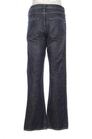 Męskie jeansy Ben Sherman, Rozmiar M, Kolor Niebieski, Cena 245,99 zł