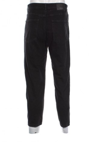Férfi farmernadrág Bershka, Méret M, Szín Fekete, Ár 6 789 Ft