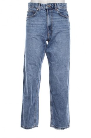 Herren Jeans Bershka, Größe M, Farbe Blau, Preis € 27,99