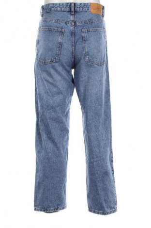 Herren Jeans Bershka, Größe M, Farbe Blau, Preis € 27,99
