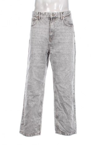 Herren Jeans Bershka, Größe XL, Farbe Grau, Preis 22,99 €
