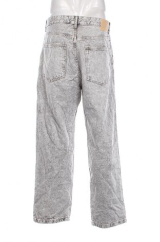 Herren Jeans Bershka, Größe XL, Farbe Grau, Preis 22,99 €