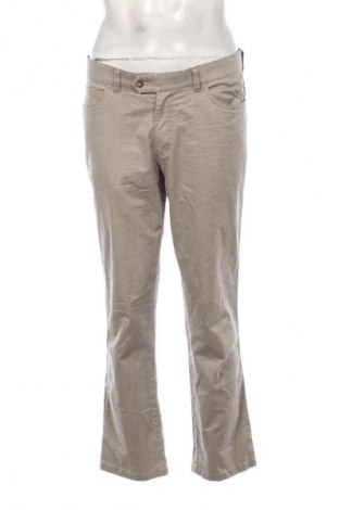 Pánske džínsy  Bexleys, Veľkosť L, Farba Béžová, Cena  27,95 €