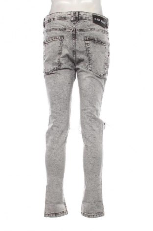 Blugi de bărbați Black Squad, Mărime M, Culoare Gri, Preț 127,99 Lei