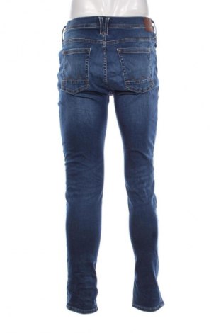Blugi de bărbați Blend, Mărime L, Culoare Albastru, Preț 70,99 Lei