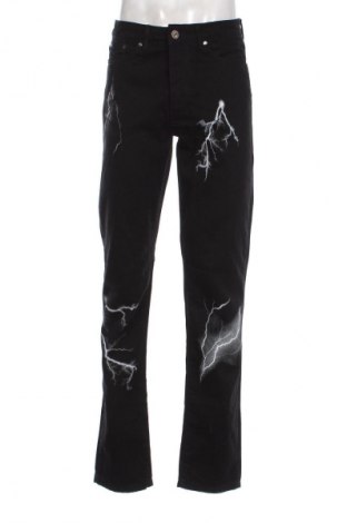 Herren Jeans Boohoo, Größe M, Farbe Schwarz, Preis 42,99 €
