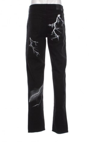 Herren Jeans Boohoo, Größe M, Farbe Schwarz, Preis 42,99 €