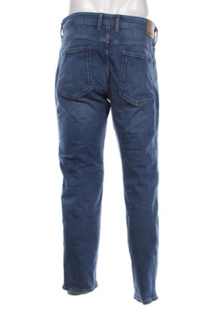 Męskie jeansy C&A, Rozmiar L, Kolor Niebieski, Cena 127,99 zł