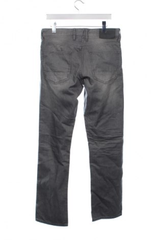Męskie jeansy C&A, Rozmiar M, Kolor Szary, Cena 127,99 zł
