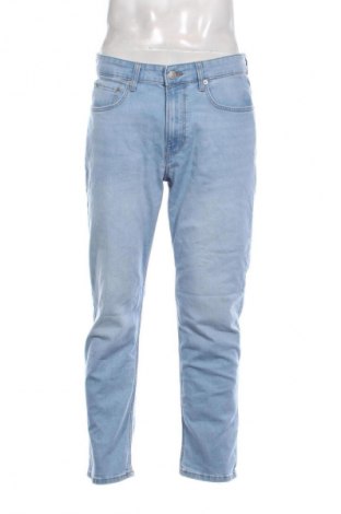 Męskie jeansy C&A, Rozmiar L, Kolor Niebieski, Cena 127,99 zł