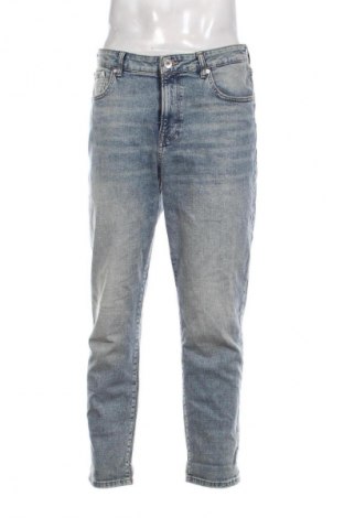 Pánske džínsy  C&A, Veľkosť L, Farba Modrá, Cena  22,95 €