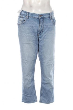 Pánske džínsy  C&A, Veľkosť XL, Farba Modrá, Cena  22,95 €