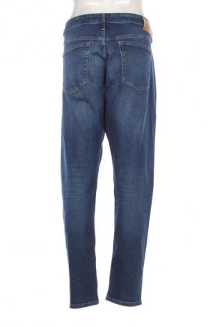 Pánské džíny  Calvin Klein Jeans, Velikost XL, Barva Modrá, Cena  2 079,00 Kč
