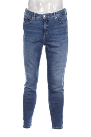Férfi farmernadrág Calvin Klein Jeans, Méret L, Szín Kék, Ár 22 109 Ft